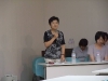 藤の台団地自治会　横山様